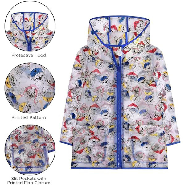 Kids' Disney & Nickelodeon Rain Coats product image