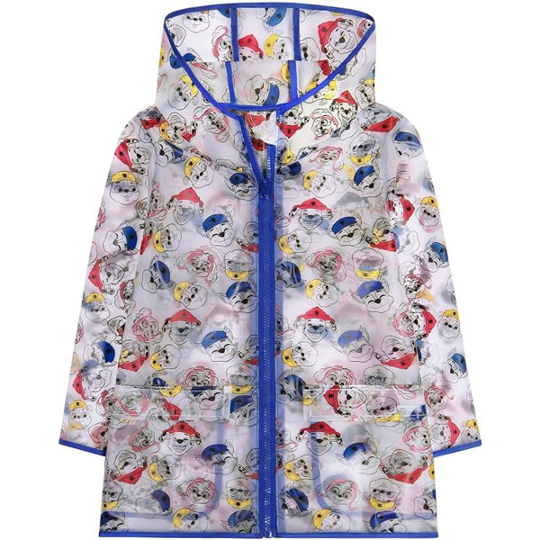 Kids' Disney & Nickelodeon Rain Coats product image