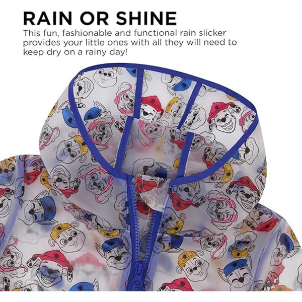 Kids' Disney & Nickelodeon Rain Coats product image