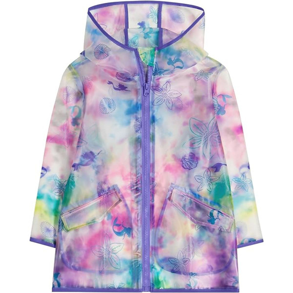 Kids' Disney & Nickelodeon Rain Coats product image
