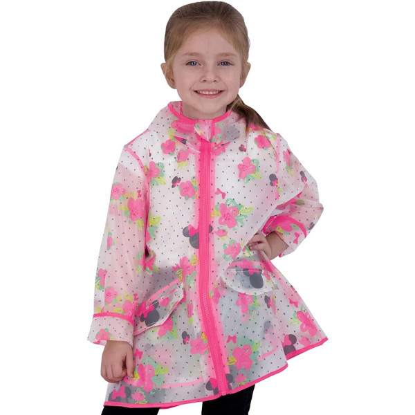 Kids' Disney & Nickelodeon Rain Coats product image