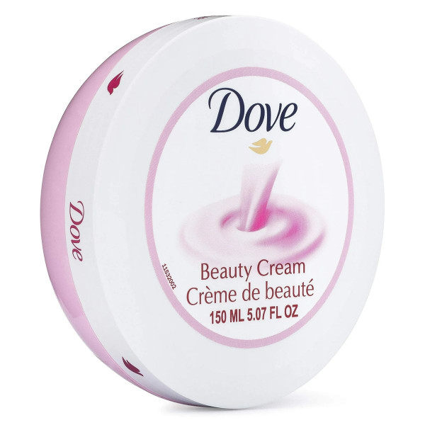 Dove Beauty Cream, 5.07 fl. oz. (3-Pack) product image