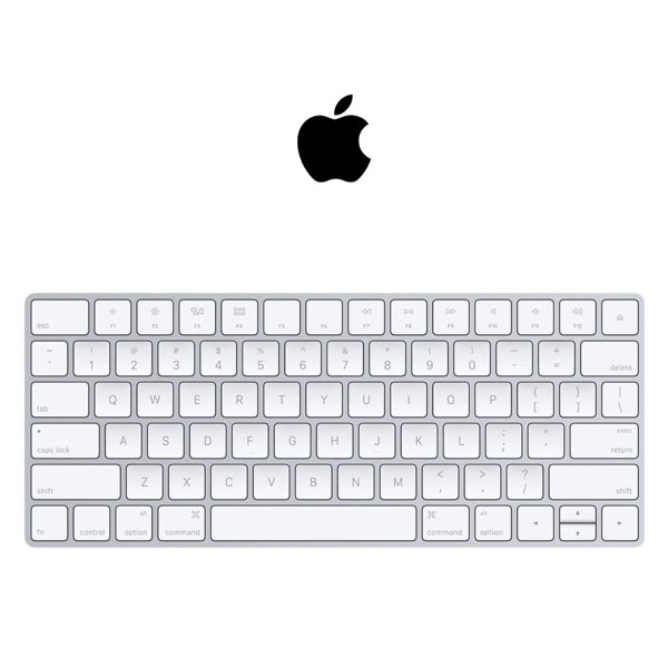 Apple Wireless Magic Keyboard 2 product image
