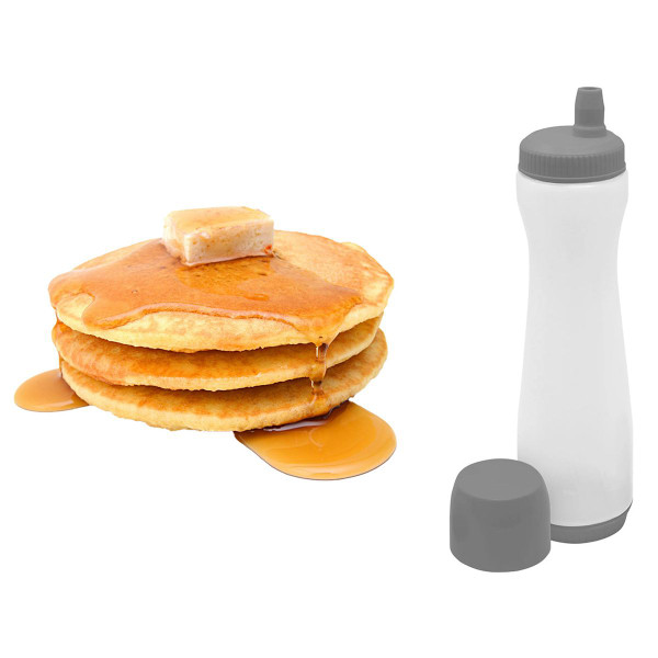 Easy Squeeze Pancake and Waffle Batter Dispenser  product image