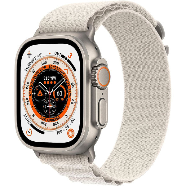 Apple Watch Ultra,49mm, GPS + LTE product image