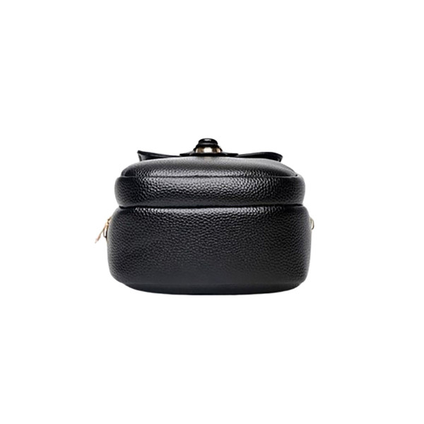 Lior Timeless Retro Leather Shoulder Bag product image