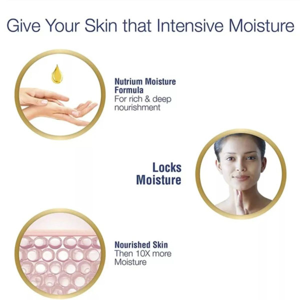 Dove Inner Glow Gentle Exfoliating Facial Cleaner, 3.5 oz. (6-Pack) product image