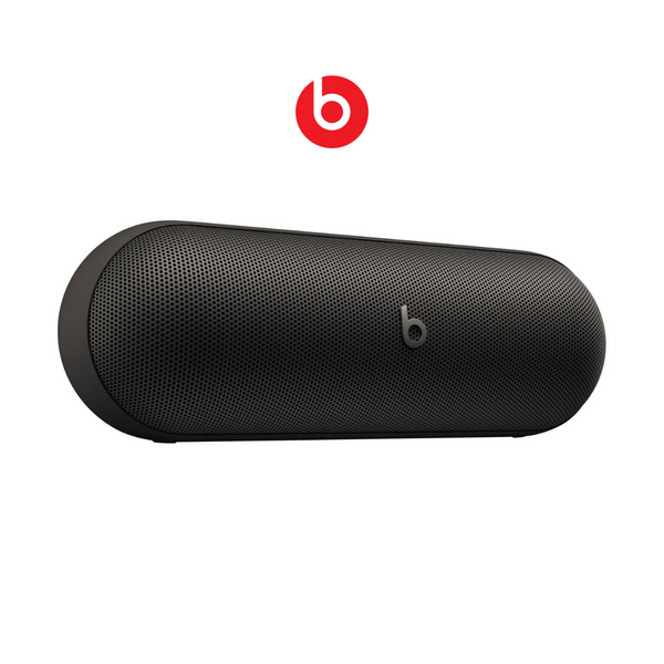 Beats Pill Portable Wireless Bluetooth Speaker and Portable Charger (2024) product image