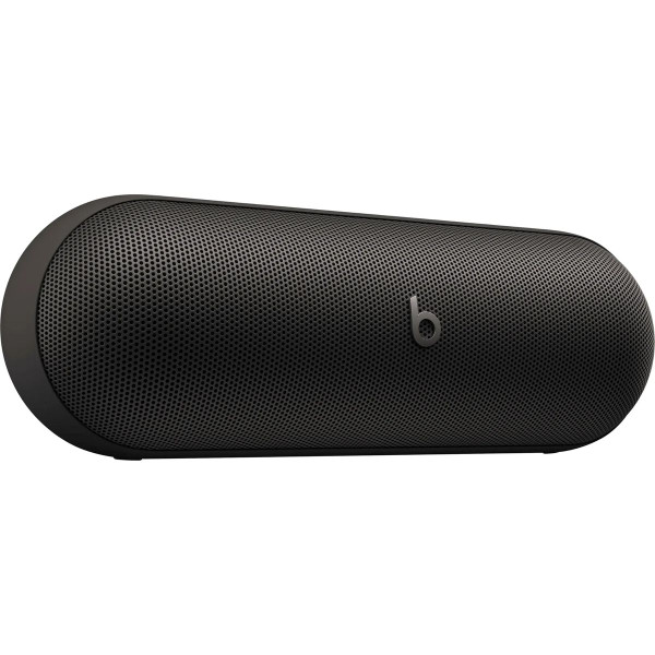 Beats Pill Portable Wireless Bluetooth Speaker and Portable Charger (2024) product image
