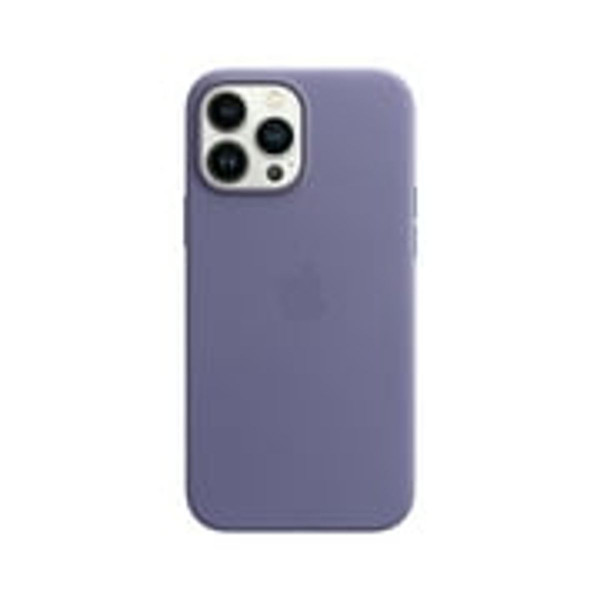 Apple iPhone 13 Pro Max Leather Case with  MagSafe product image