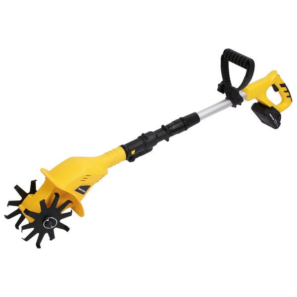 iMounTEK 20V Cordless Garden Tiller product image