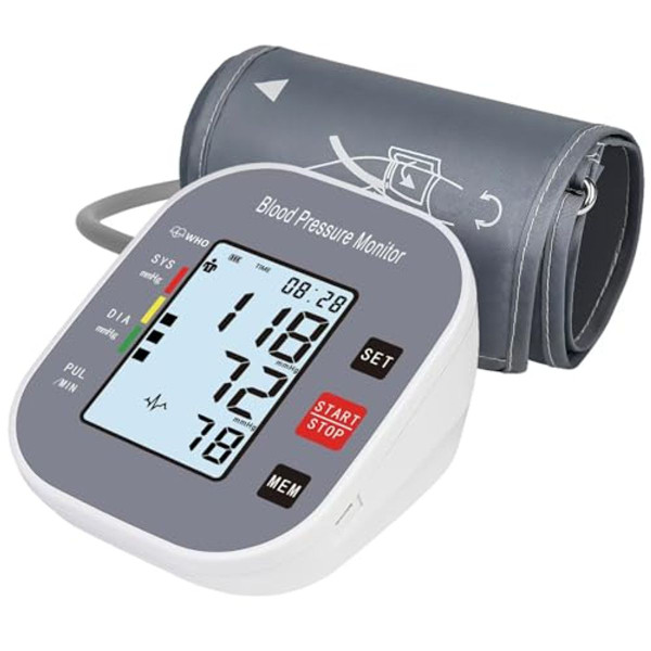 Laukum Blood Pressure  Monitor product image