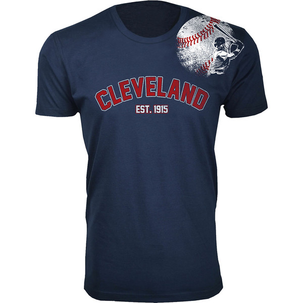 Men's Batter-up Baseball T-Shirts product image
