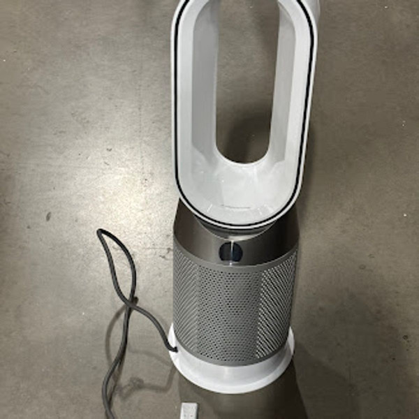 Dyson Pure HEPA Air Purifier Heater + Fan product image
