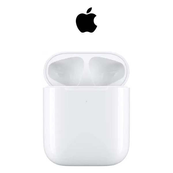 Apple Wireless Charging Case for AirPods, MR8U2AM/A product image