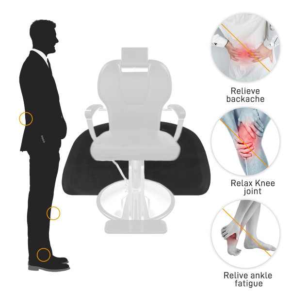  Anti-Fatigue Salon Chair Mat product image