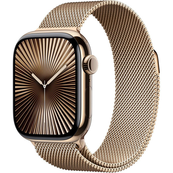 Apple Watch S10 (GPS+LTE) - 42MM product image