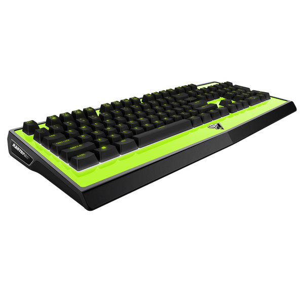 Rantopad® MXX USB-Wired Mechanical Backlit Gaming Keyboard product image