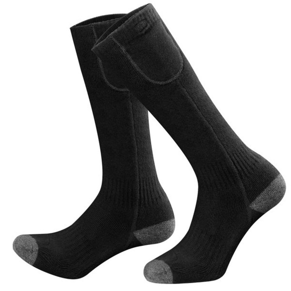 Rechargeable Electric Unisex Battery Powered Socks product image