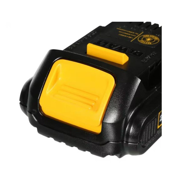 DEWALT DCB201 20V MAX Lithium-Ion 1.5Ah Compact Battery product image