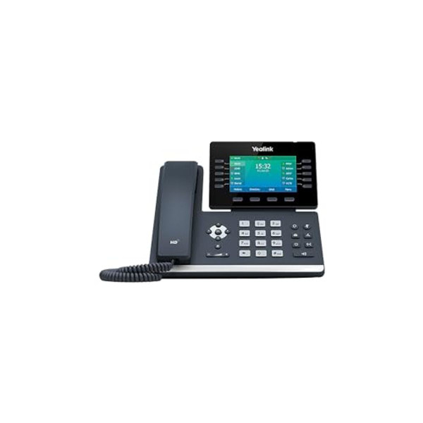 Yealink T54W IP Phone with  16 VoIP Accounts product image