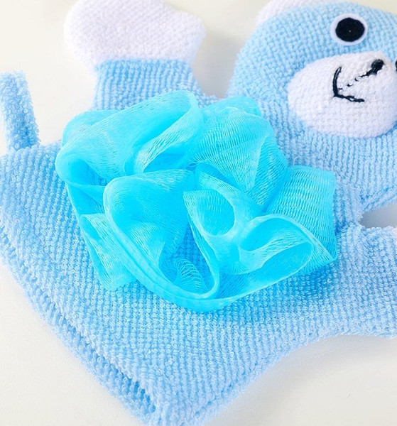 Children's Character Loofa product image