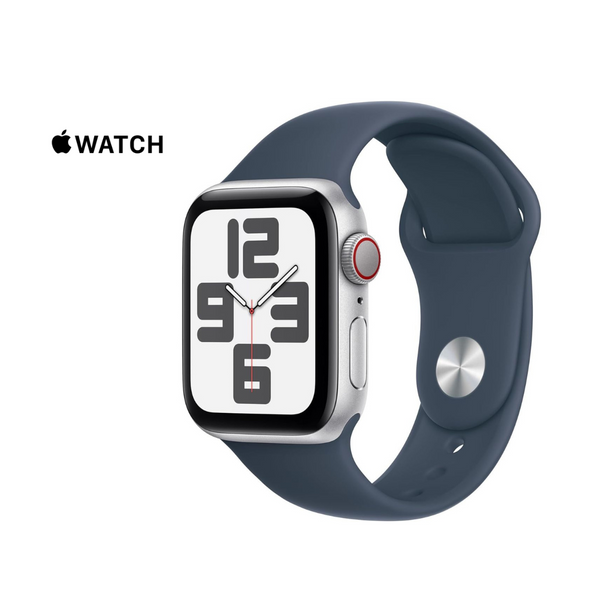 Apple Watch (GPS+LTE) Series SE 2nd Gen - 40MM product image
