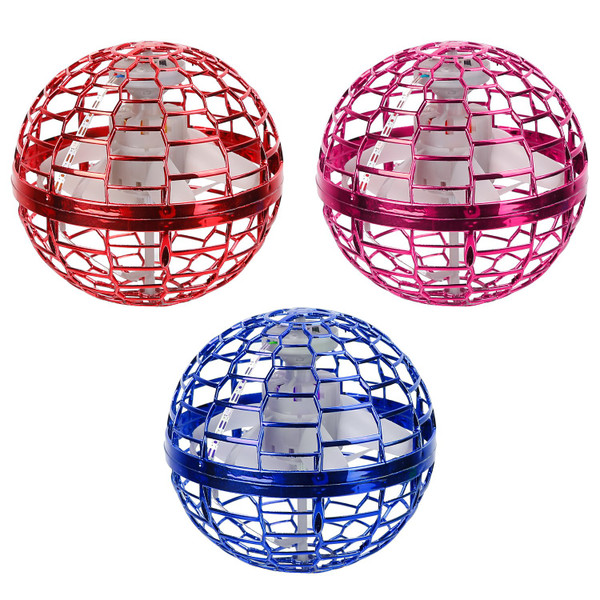 Remote Control Flying Ball Toy product image