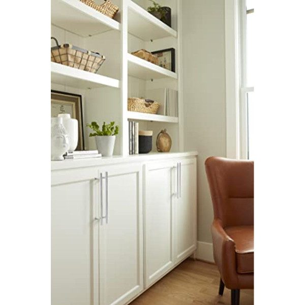 Amerock Cabinet Hardware Center Bar Pull  product image