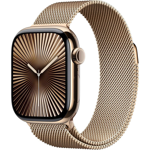 Apple Watch S10 (GPS + LTE) 46mm  product image