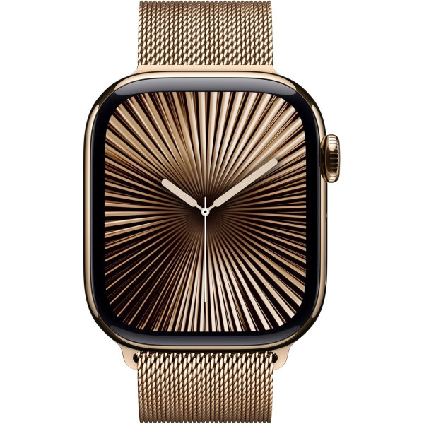 Apple Watch S10 (gps + Lte) 46mm  product image