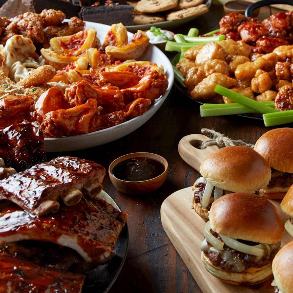 TGI Friday's $25 eGift Card [Digital Delivery] product image