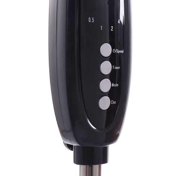 16'' Adjustable Oscillating Pedestal Fan product image