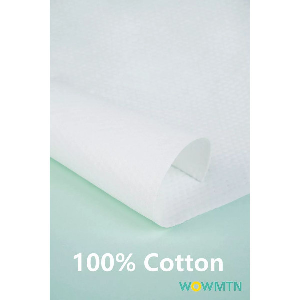 Hypoallergenic Disposable Pet Towel (6-Pack) product image