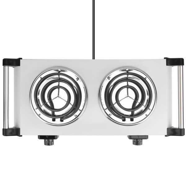 iMounTEK 2000W Electric Dual Burner product image