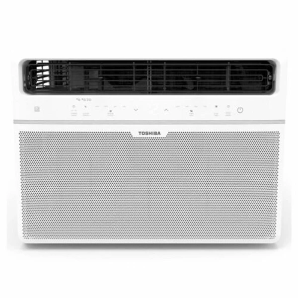 Toshiba 8,000-BTU 115-Volt Smart Window A/c With Wifi And Remote product image