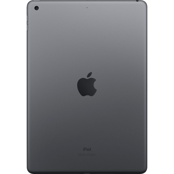Apple® 10.2-Inch Retina iPad (7th Gen, Wi-Fi) 128GB Bundle, MW772LL/A product image