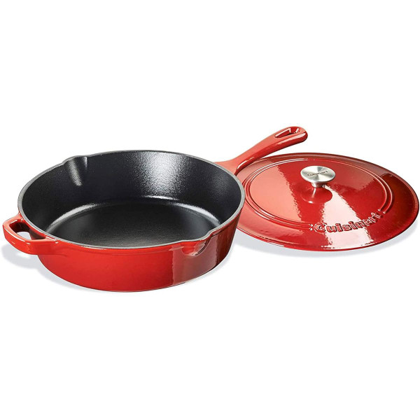 Cuisinart 12" Chicken Fryer product image