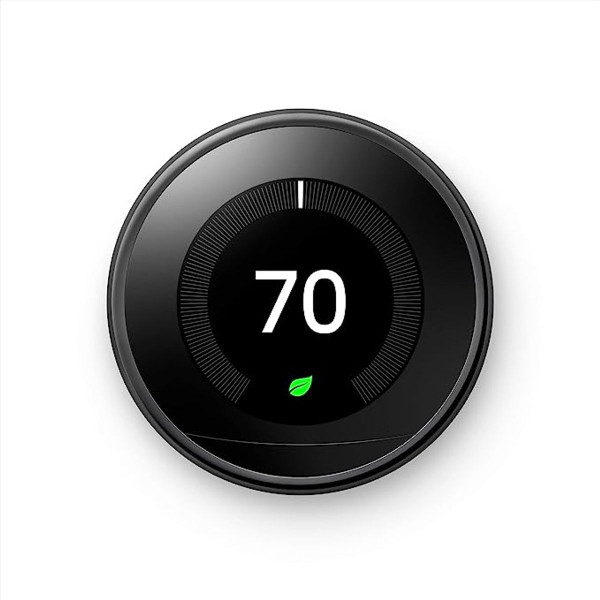 Google Nest Smart Thermostat product image