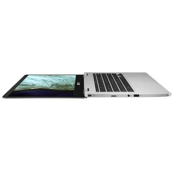 ASUS Chromebook 14 HD N3350 4 32GB eMMC (Motherboard Defective) product image