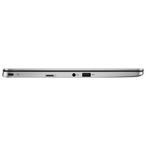 ASUS Chromebook 14 HD N3350 4 32GB eMMC (Motherboard Defective) product image