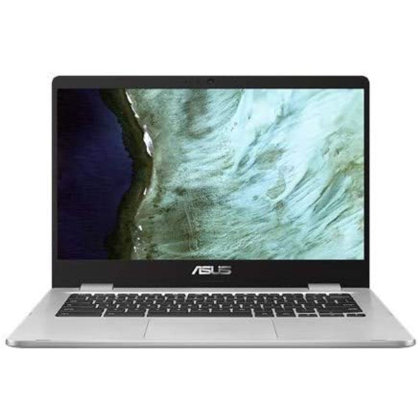ASUS Chromebook 14 HD N3350 4 32GB eMMC (Motherboard Defective) product image