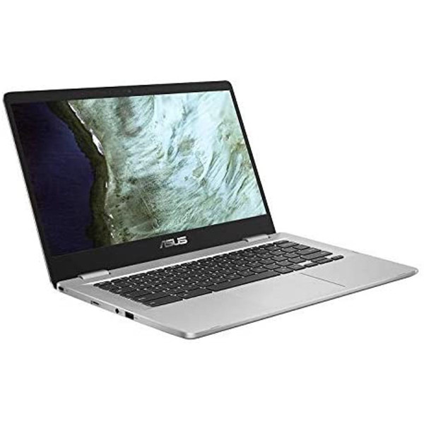 ASUS Chromebook 14 HD N3350 4 32GB eMMC (Motherboard Defective) product image