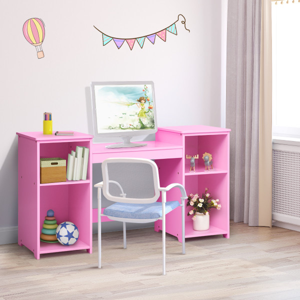 Kids Tri- Folding Vanity Table product image