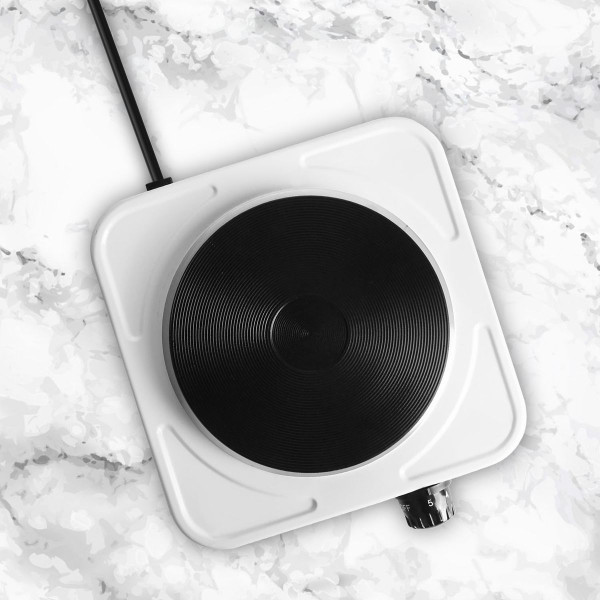 1500W Portable Single Burner product image