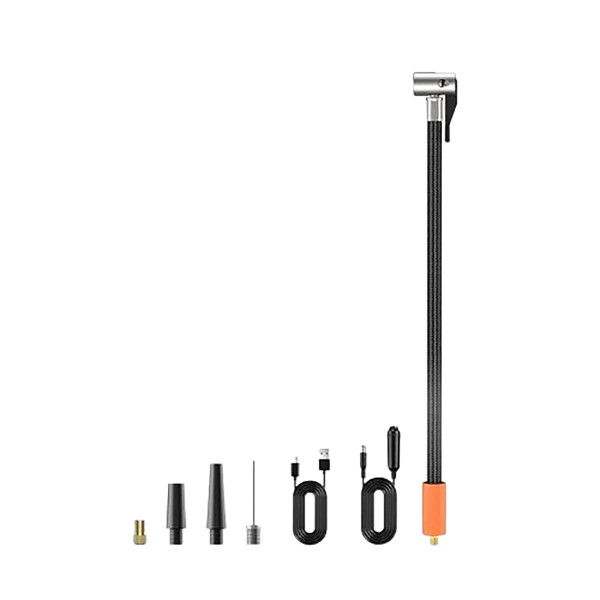 Tire Inflator Portable Air Compressor - 20,000mAh, 150PSI product image