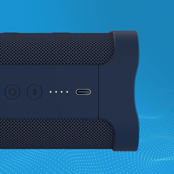 Skullcandy Terrain XL Bluetooth Speaker product image