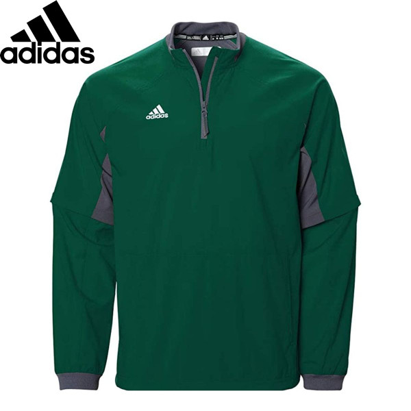 Adidas Men's Fielder's Choice Convertible Jacket product image