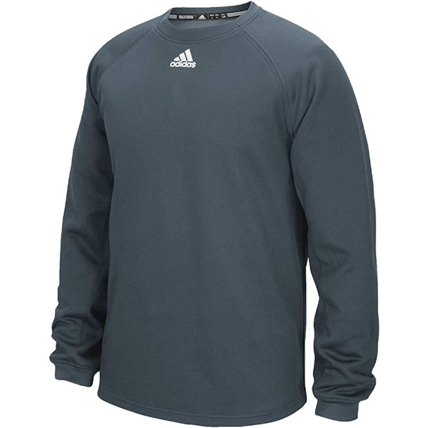 Adidas Men's Climawarm Fielders Fleece Sweatshirt product image
