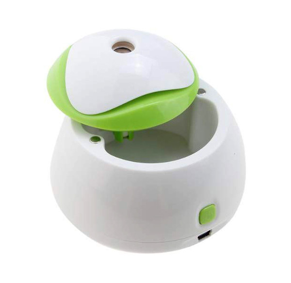 Mini Portable USB Humidifier product image